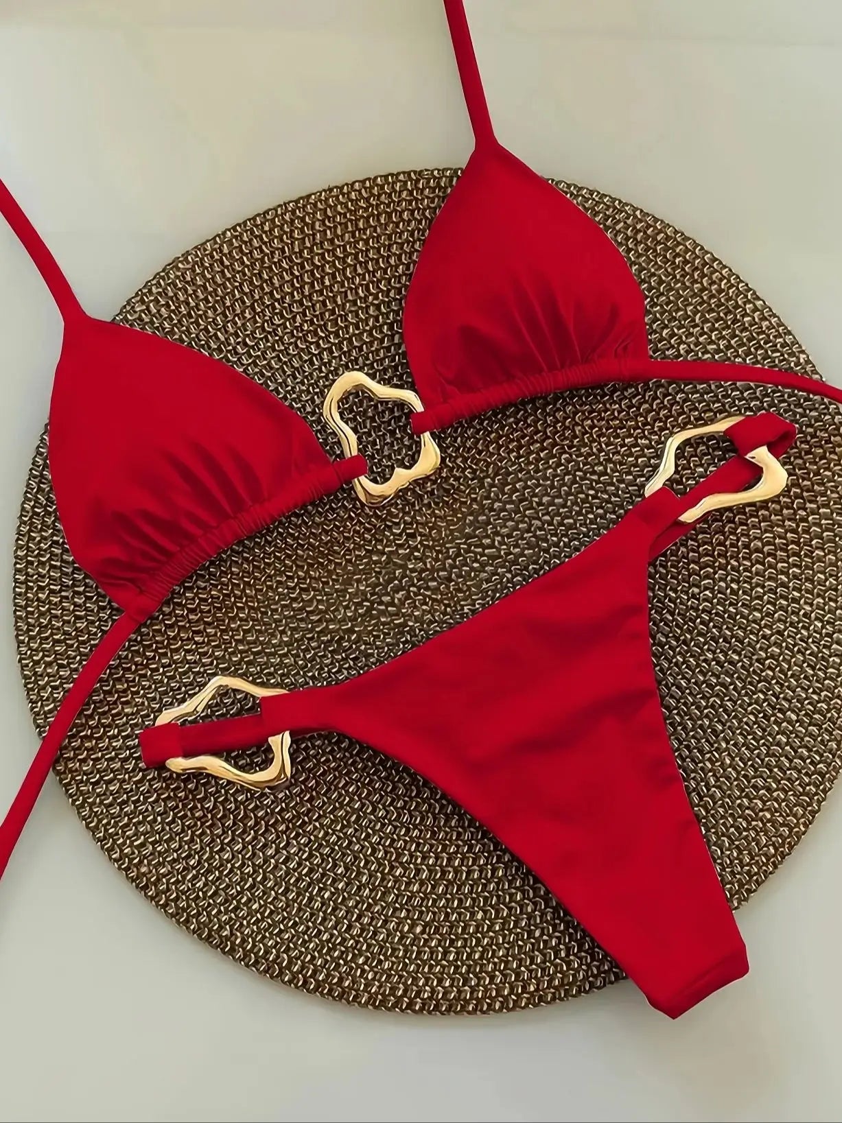 Sexy Brazil 2 piece swimsuit