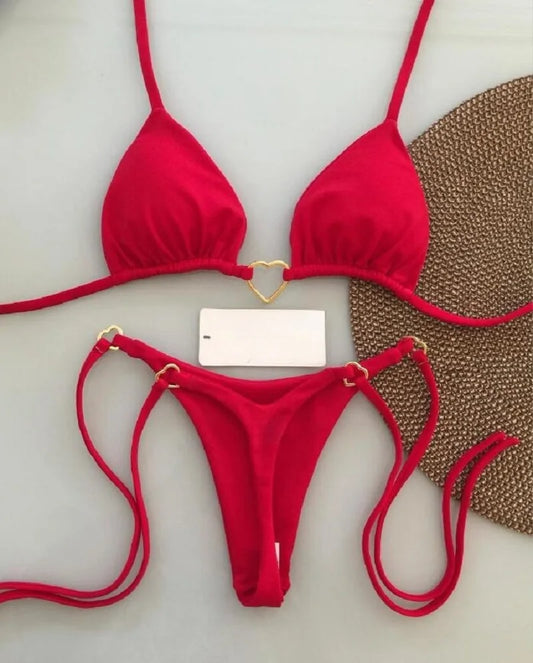Aurora 2 piece swimsuit