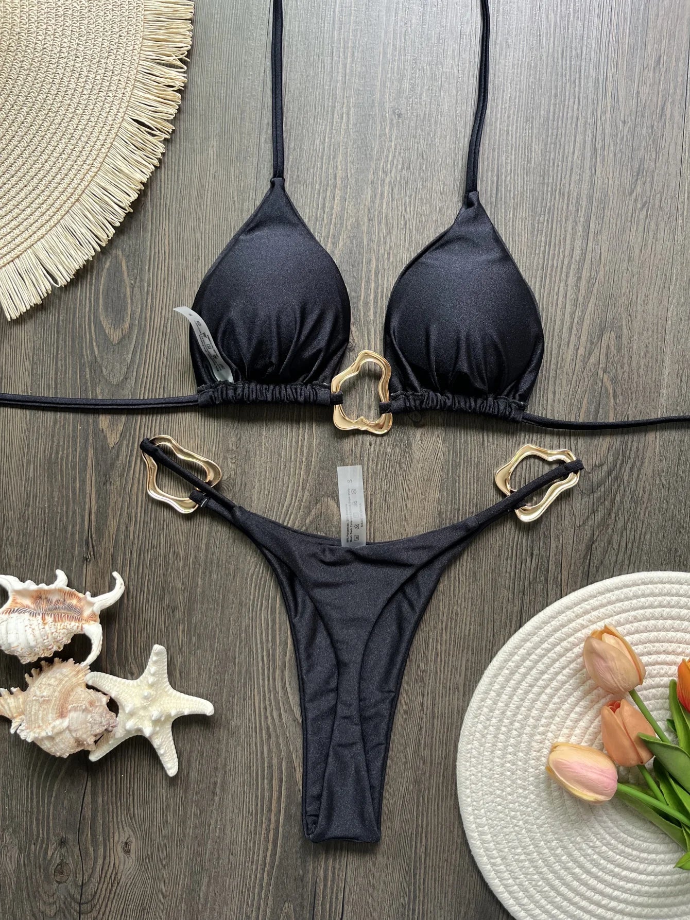 Sexy Brazil 2 piece swimsuit