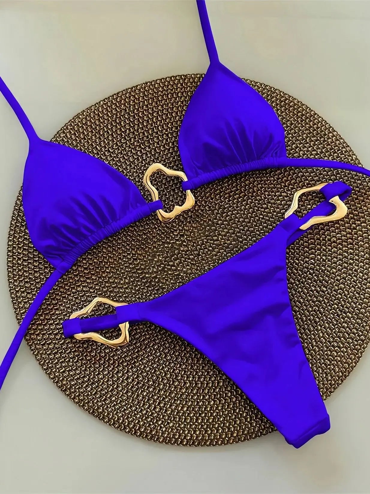 Sexy Brazil 2 piece swimsuit