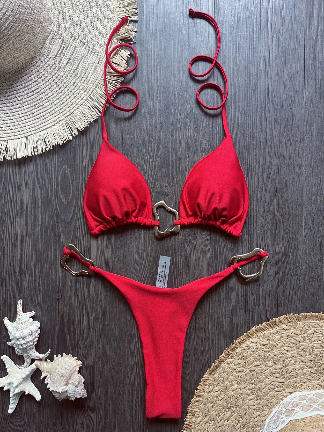 Sexy Brazil 2 piece swimsuit