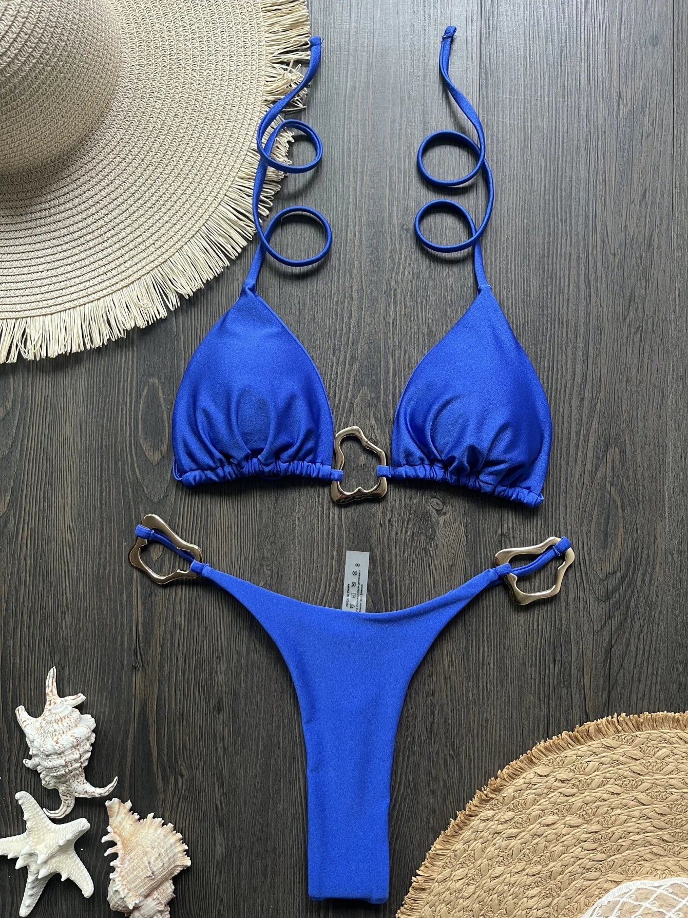 Sexy Brazil 2 piece swimsuit