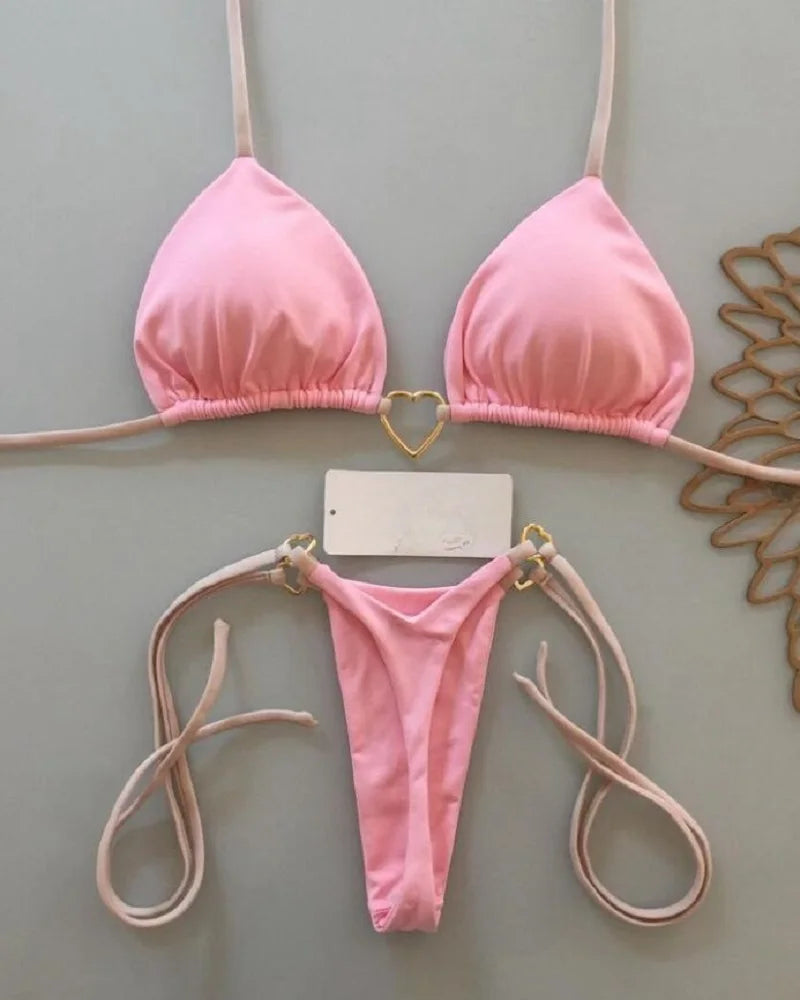Aurora 2 piece swimsuit