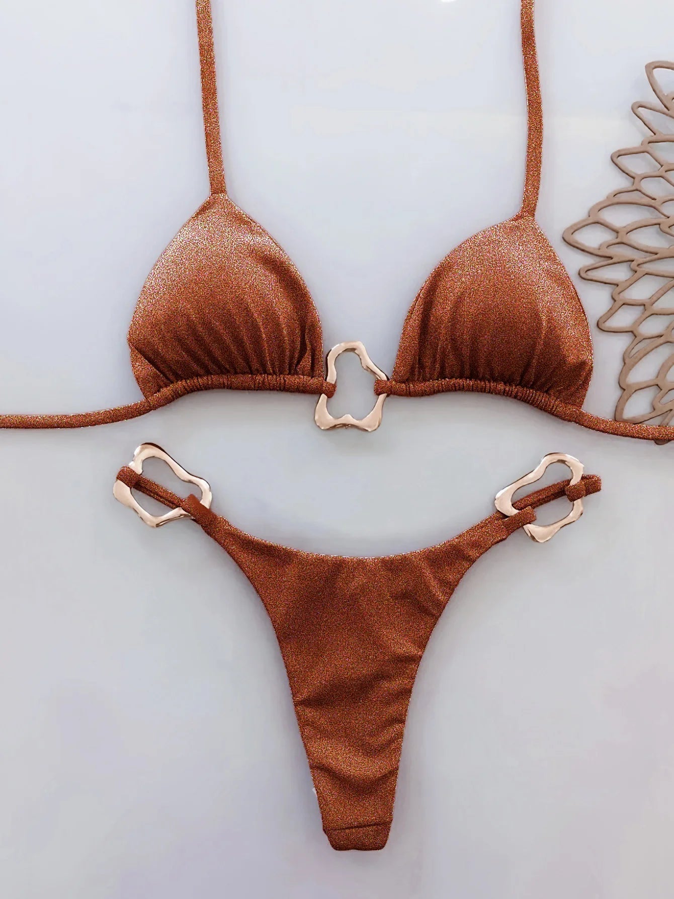 Sexy Brazil 2 piece swimsuit