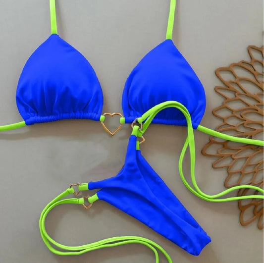 Aurora 2 piece swimsuit