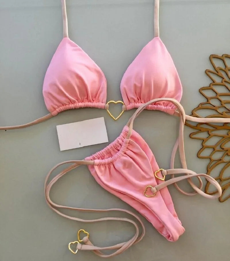 Aurora 2 piece swimsuit
