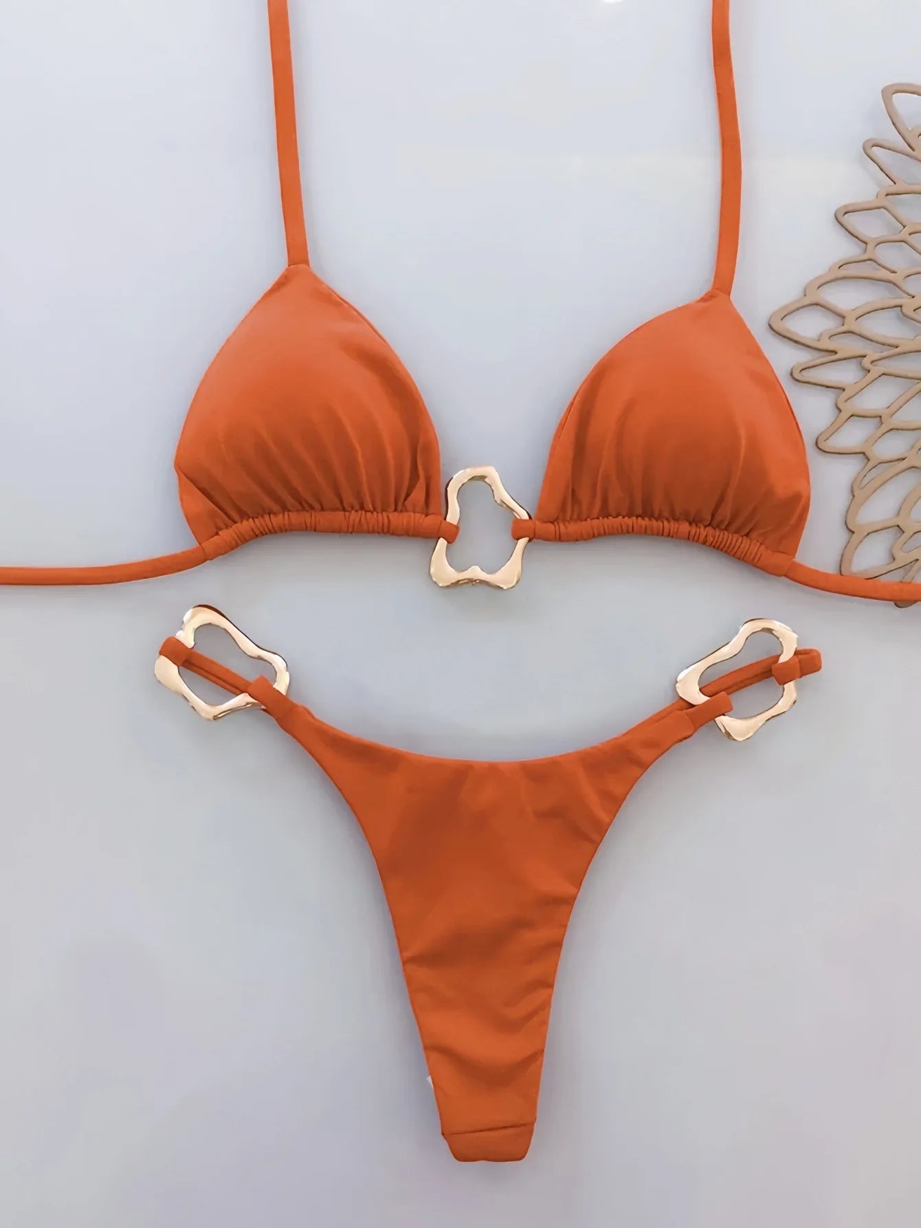 Sexy Brazil 2 piece swimsuit