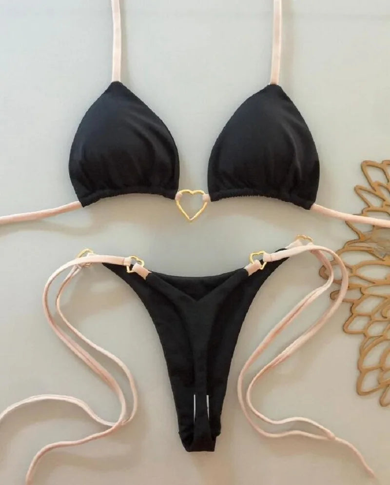 Aurora 2 piece swimsuit